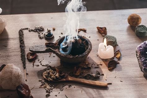 Ancient Art or Dangerous Practice? The Evolution of Black Magic in Different Cultures